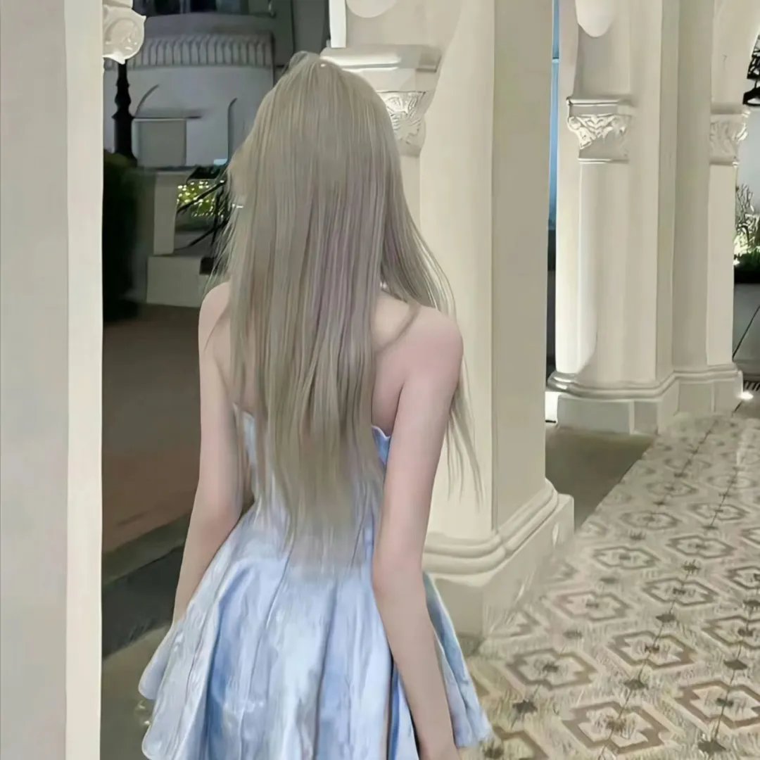 我的反方向告白